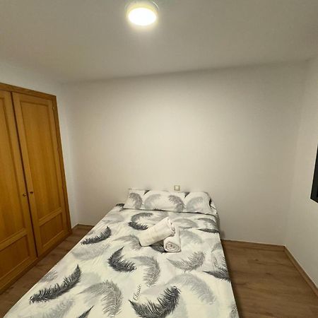 Marssuites Zapata Madrid Buitenkant foto