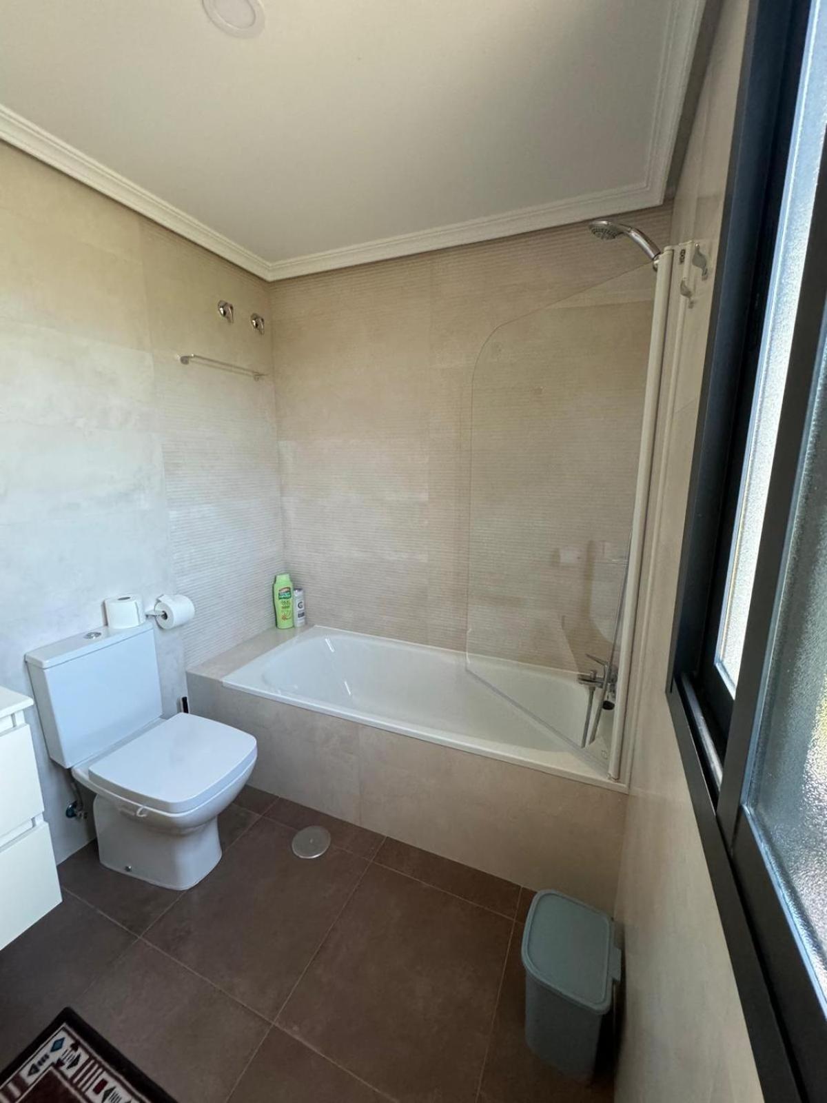 Marssuites Zapata Madrid Buitenkant foto