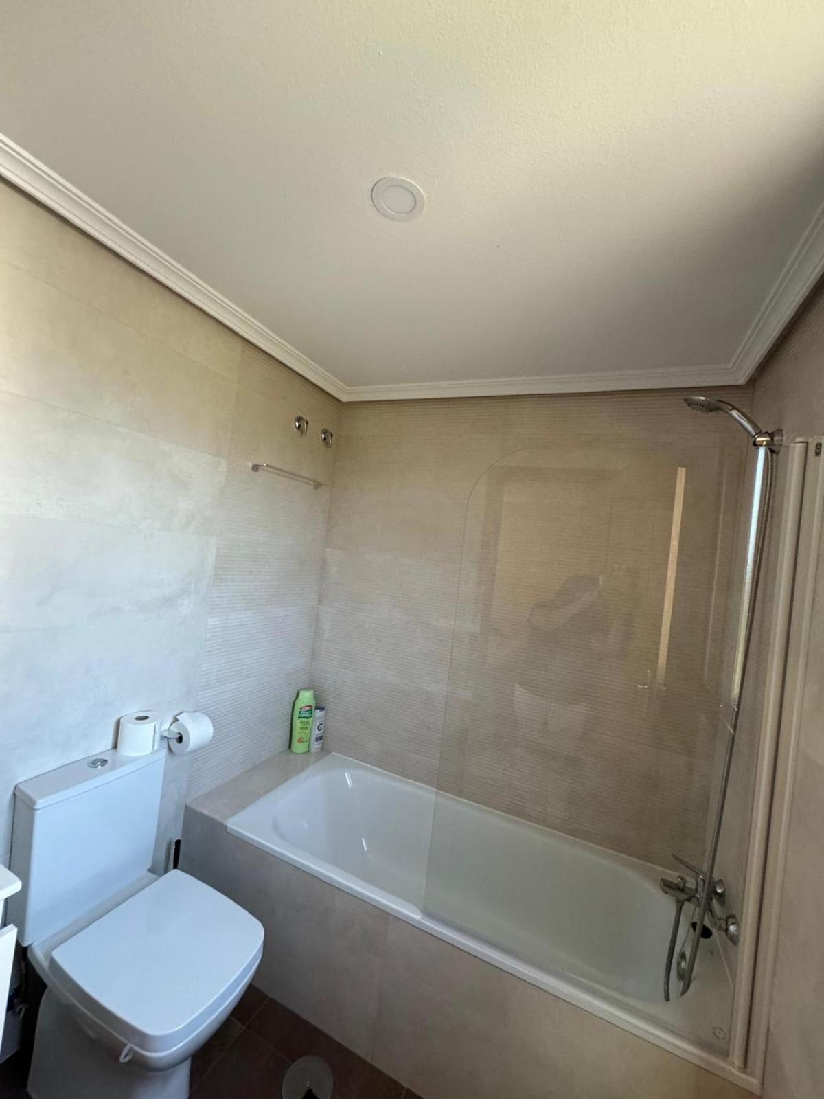 Marssuites Zapata Madrid Buitenkant foto