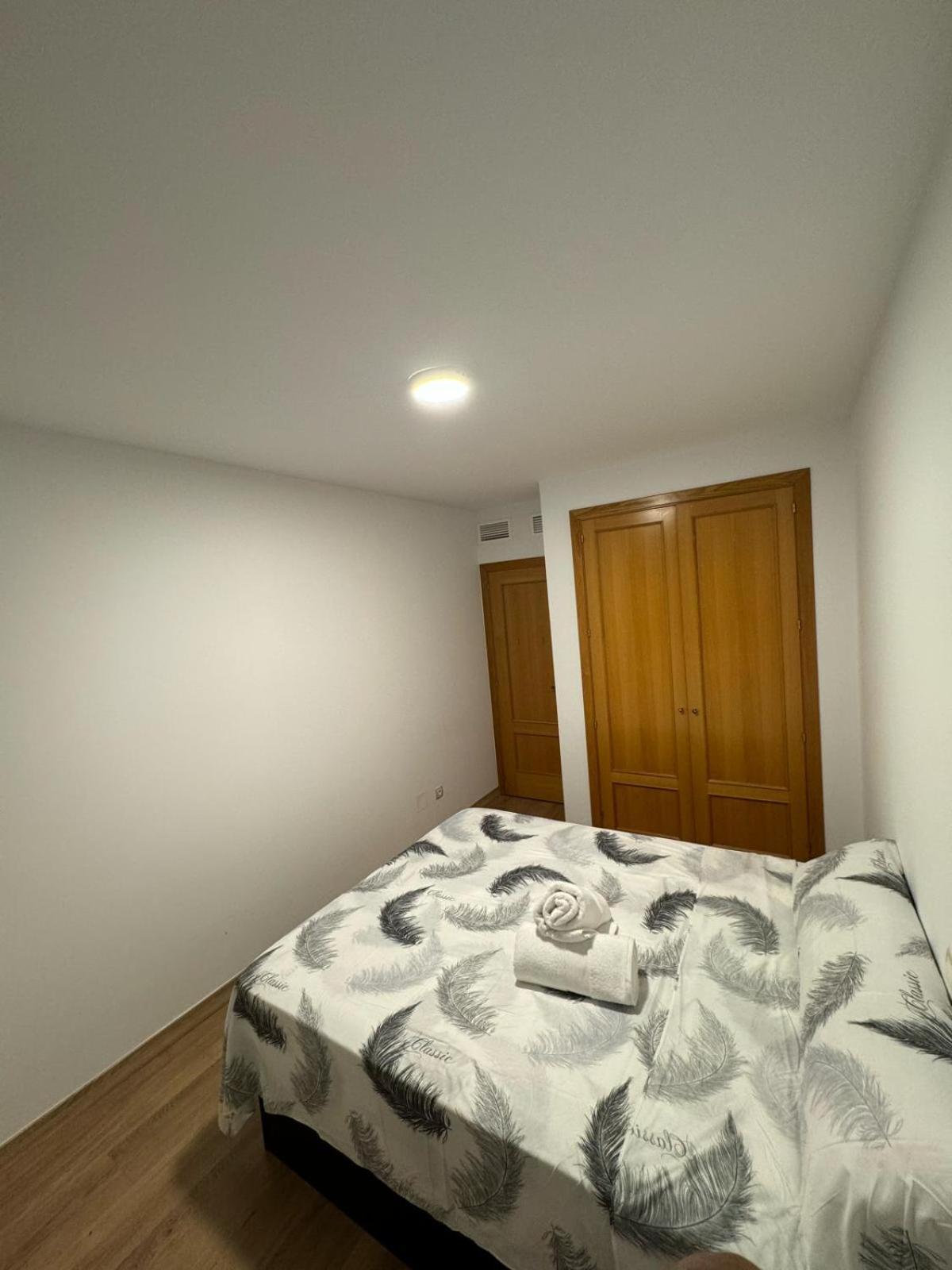 Marssuites Zapata Madrid Buitenkant foto