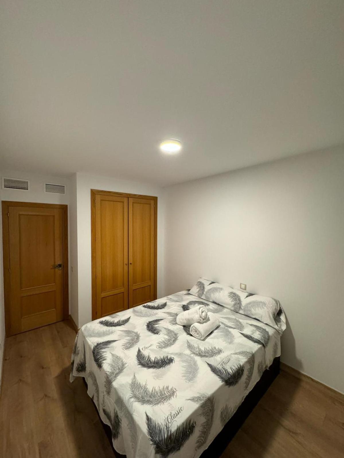 Marssuites Zapata Madrid Buitenkant foto