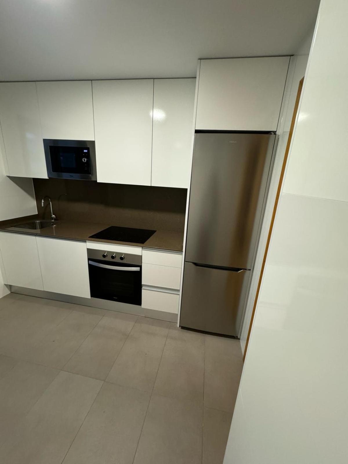 Marssuites Zapata Madrid Buitenkant foto