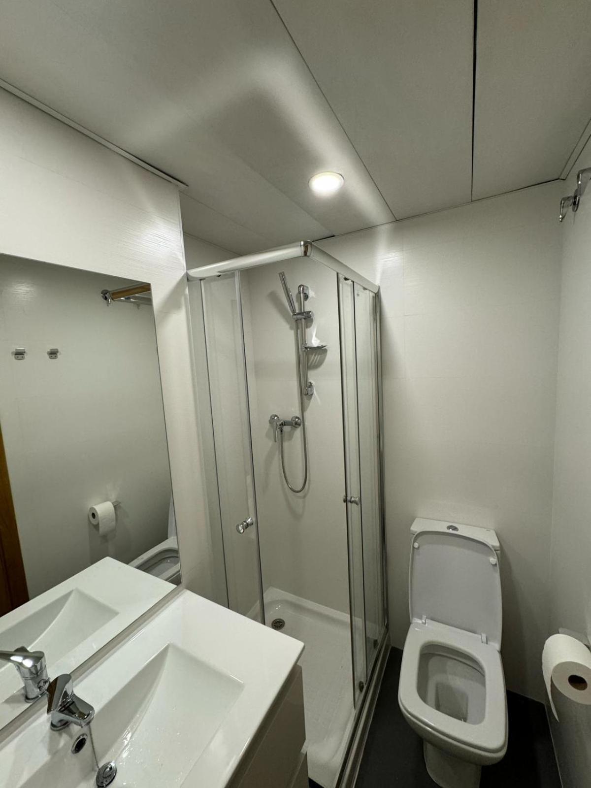 Marssuites Zapata Madrid Buitenkant foto
