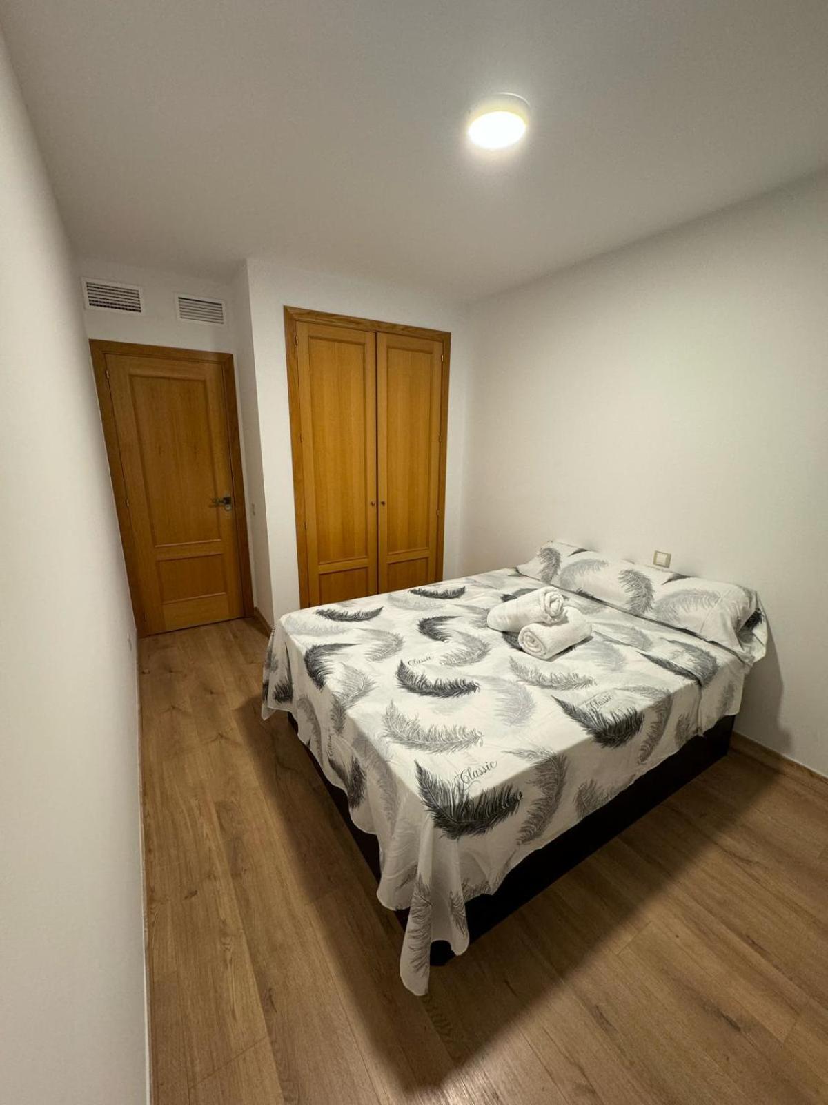Marssuites Zapata Madrid Buitenkant foto