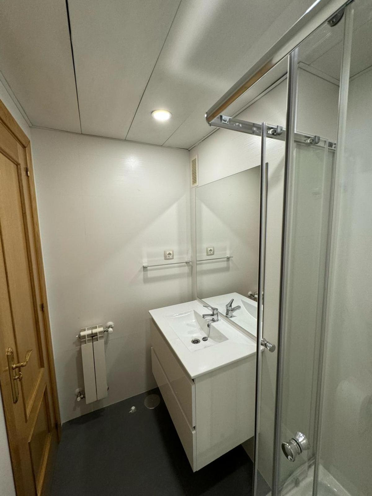 Marssuites Zapata Madrid Buitenkant foto