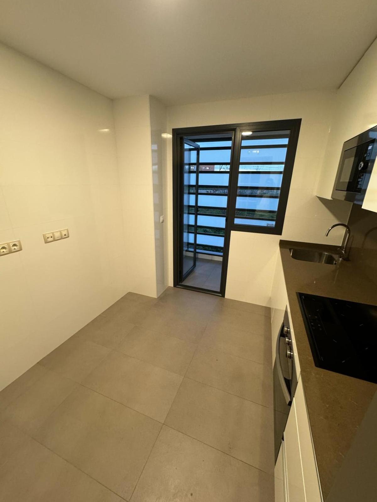 Marssuites Zapata Madrid Buitenkant foto